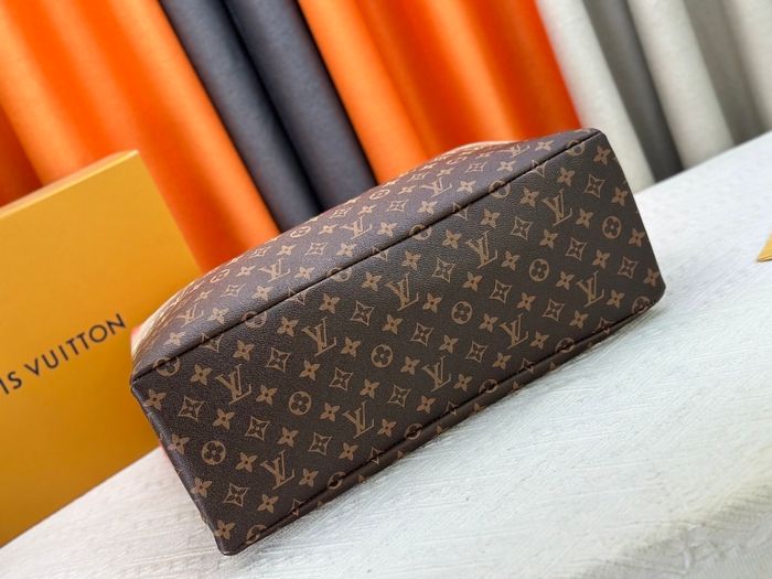Louis Vuitton Shopper  M24457 - photo numéro 5