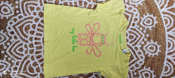 T-shirt - photo numéro 2