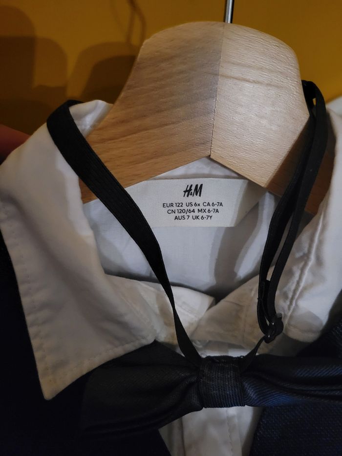 Ensemble cérémonie/fête H&M - photo numéro 2