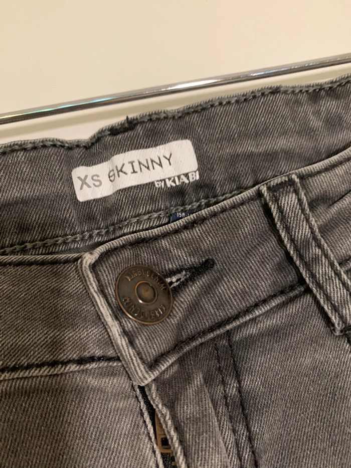 Jeans skinny - photo numéro 5