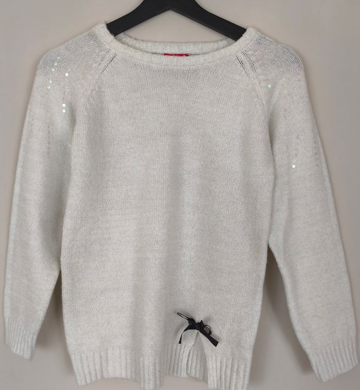 Lot de vêtements fille - photo numéro 10