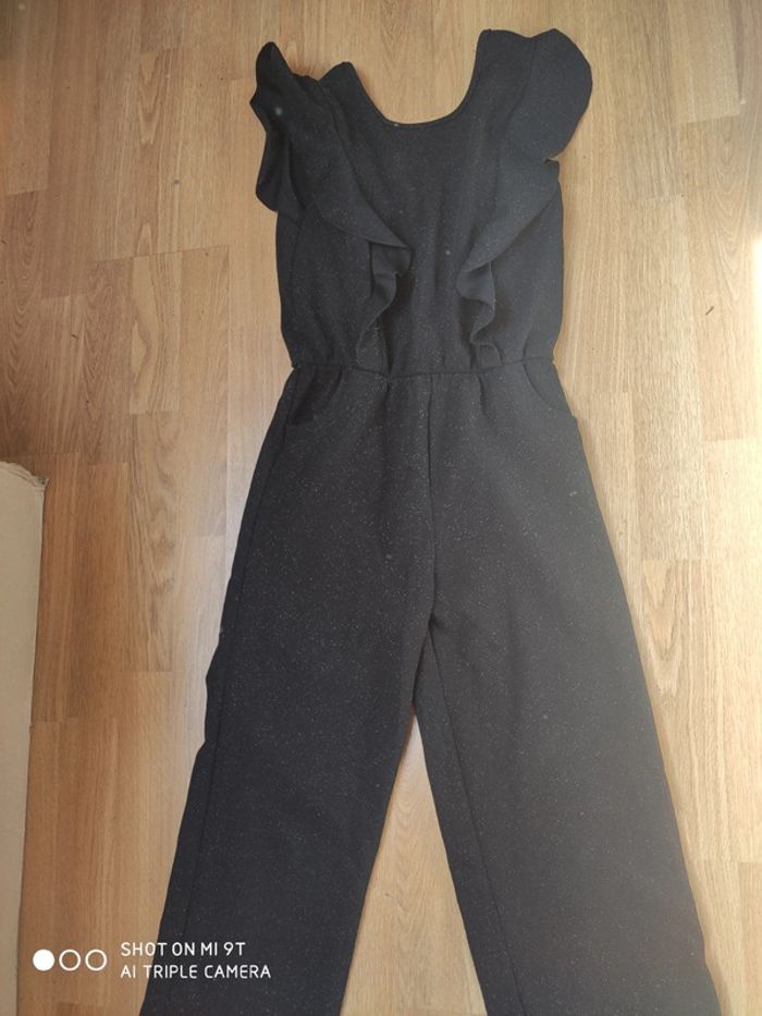 Combinaison pantalon 12ans fête