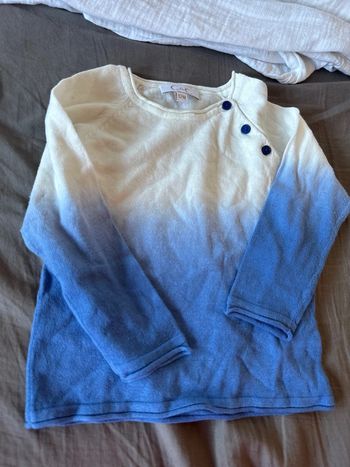 Pull 12m