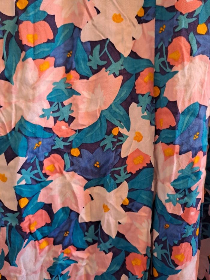 Pantalon été - photo numéro 2