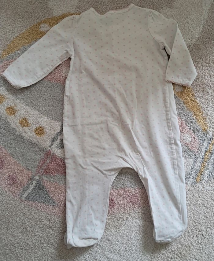 Pyjama 12 mois - photo numéro 2