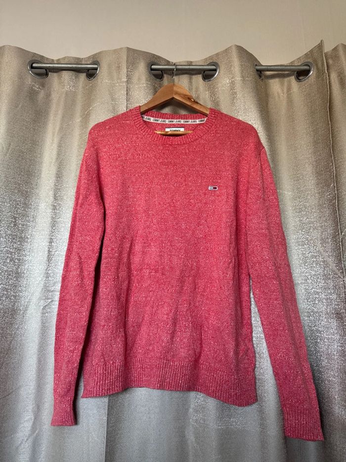 Pull Tommy