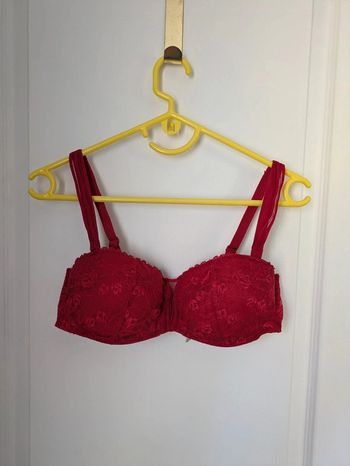 Soutien-gorge Darjeeling