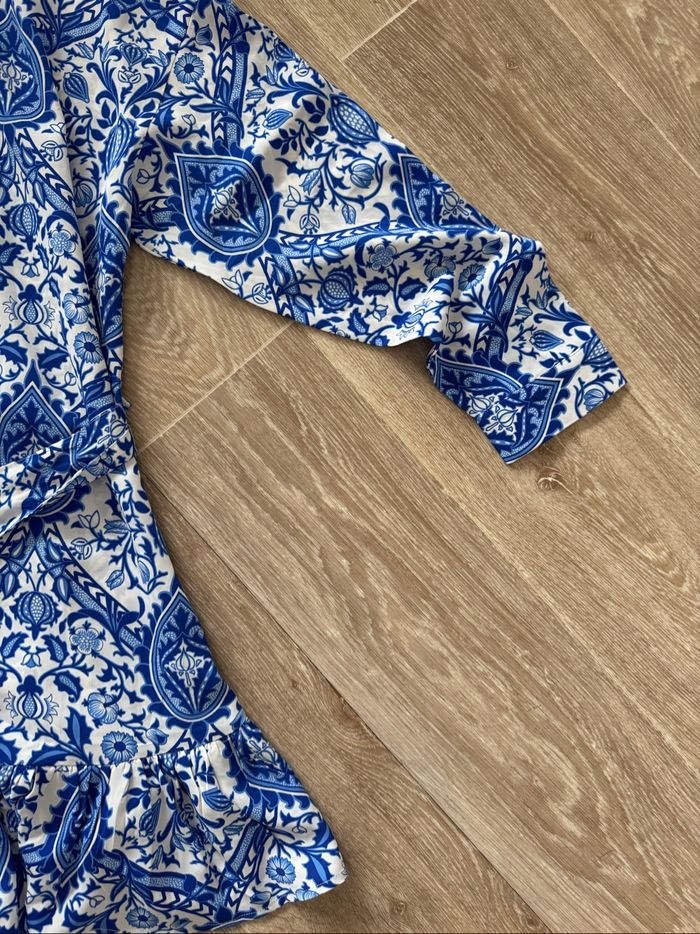 Robe elenza - photo numéro 3