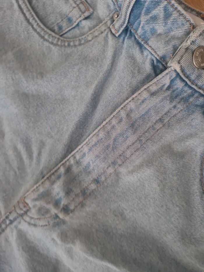 Short taille haute Zara - photo numéro 5