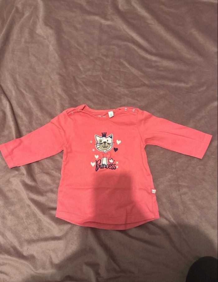 Lot 14 habits 1 mois plus affaire - photo numéro 9