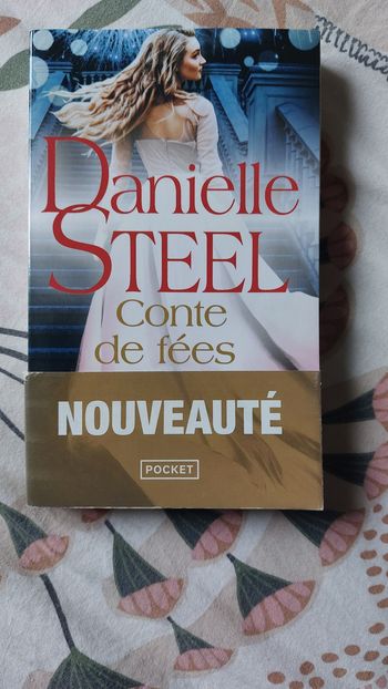 Conte de fées Danielle steel