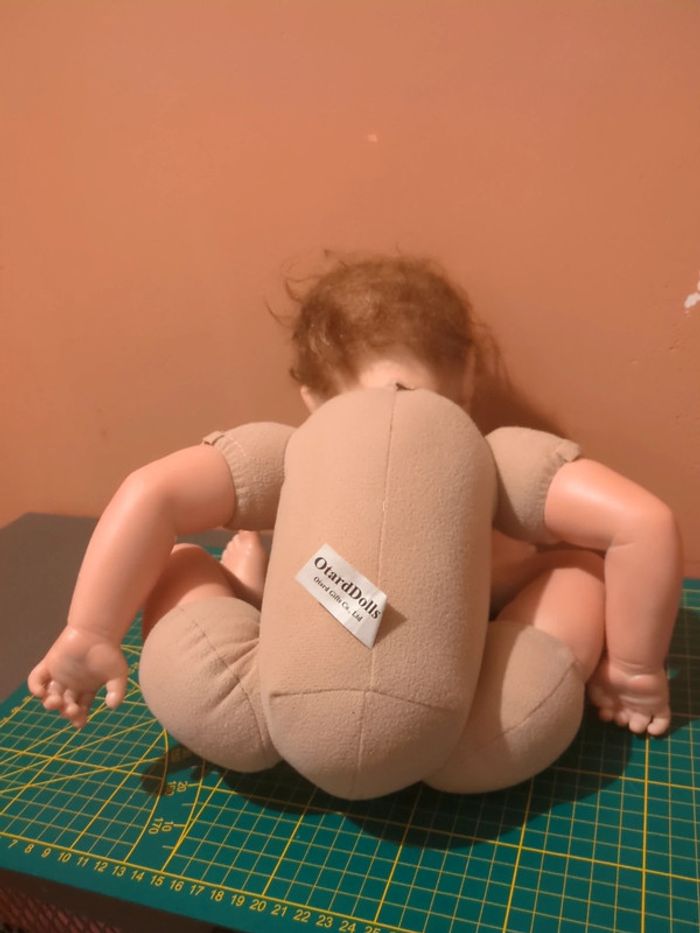 Reborn otarddolls - photo numéro 6