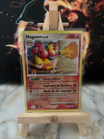Maganon 31/132