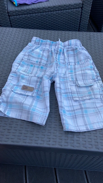 short