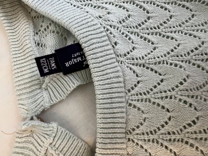 Ensemble, sergent Major, sept ans - photo numéro 6