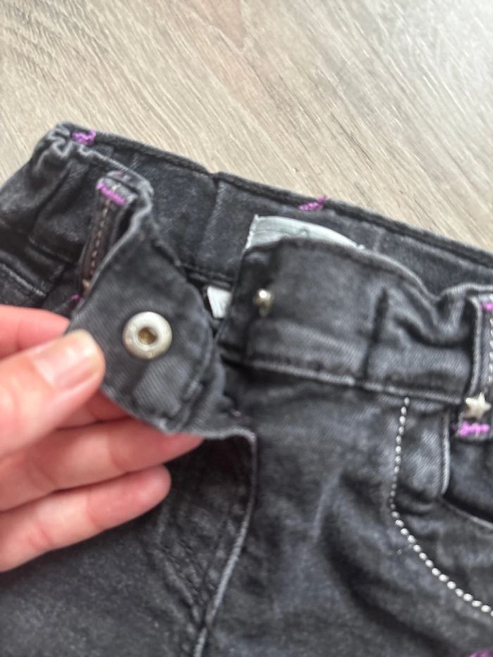 Jean bébé - photo numéro 2