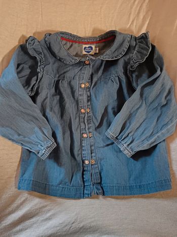 Chemise