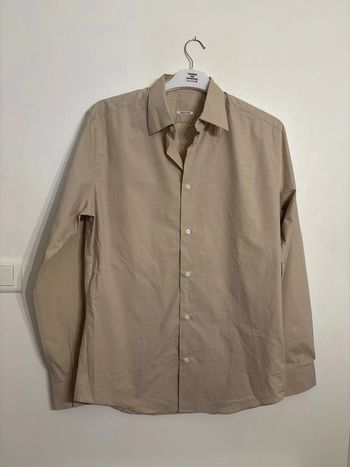 Chemise hermès dégriffé