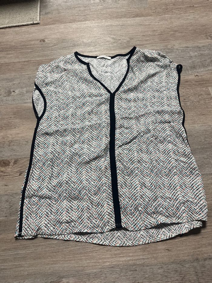 Gros lot 17 vêtements taille 36 - photo numéro 3