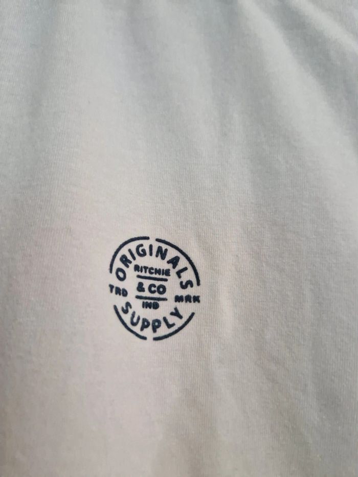 Lot de polos 🤍 - photo numéro 5