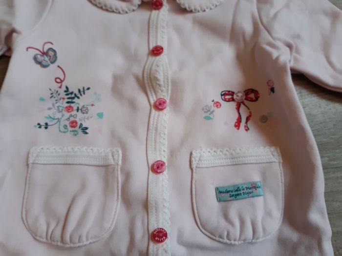 Dors bien coton - photo numéro 2