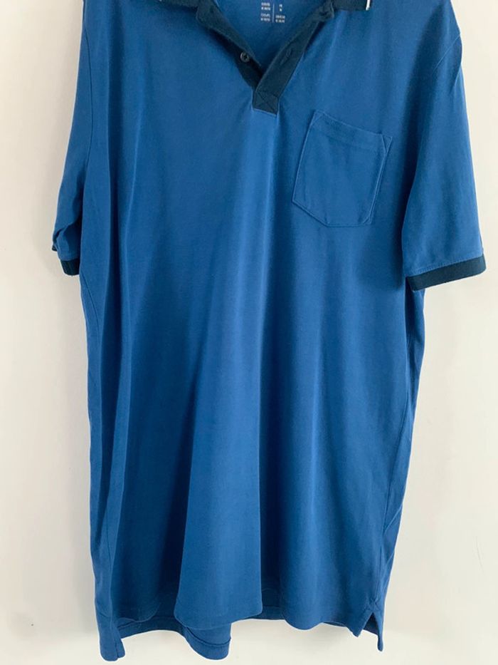 Polo homme - photo numéro 3