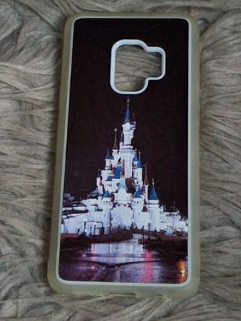 Coque Samsung Galaxy S9 (Disney)