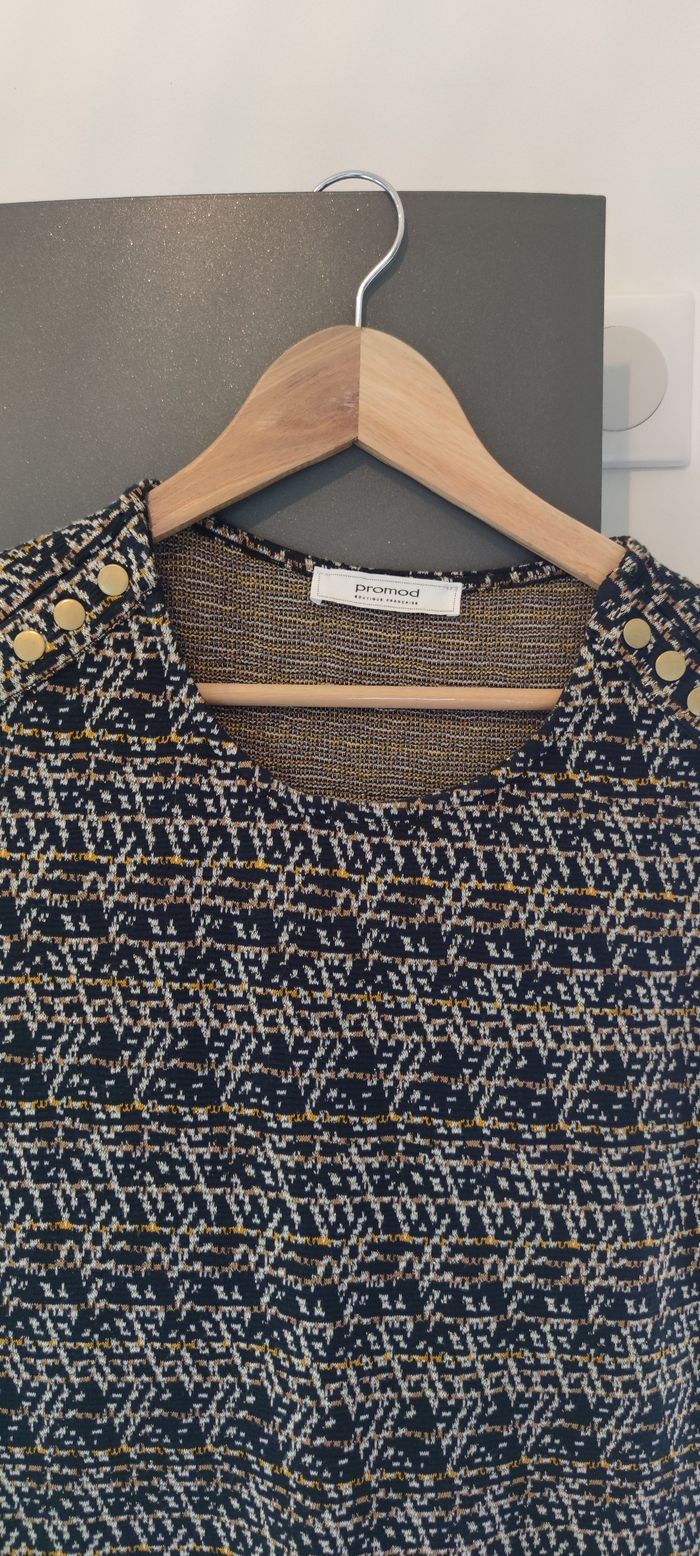 Robe d'hiver - photo numéro 2