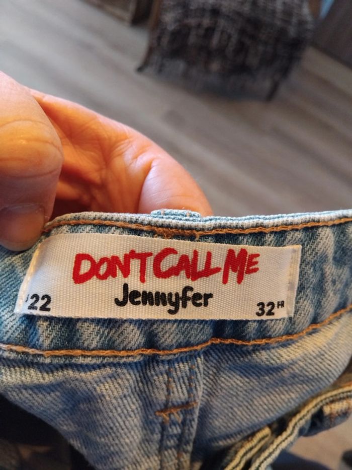 Short Jennyfer - photo numéro 2