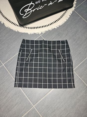 Jupe femme taille 40