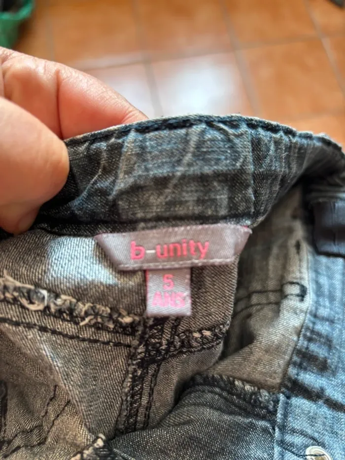 Short - photo numéro 5