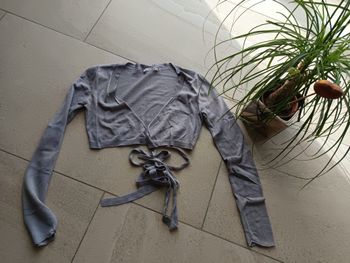 gilet cache coeur