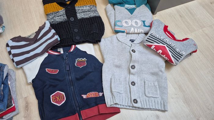 Lot 12 mois - photo numéro 3