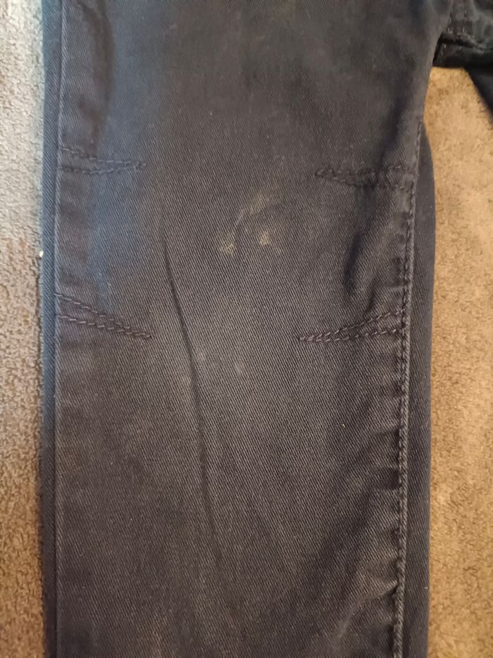Pantalon in extenso - photo numéro 2