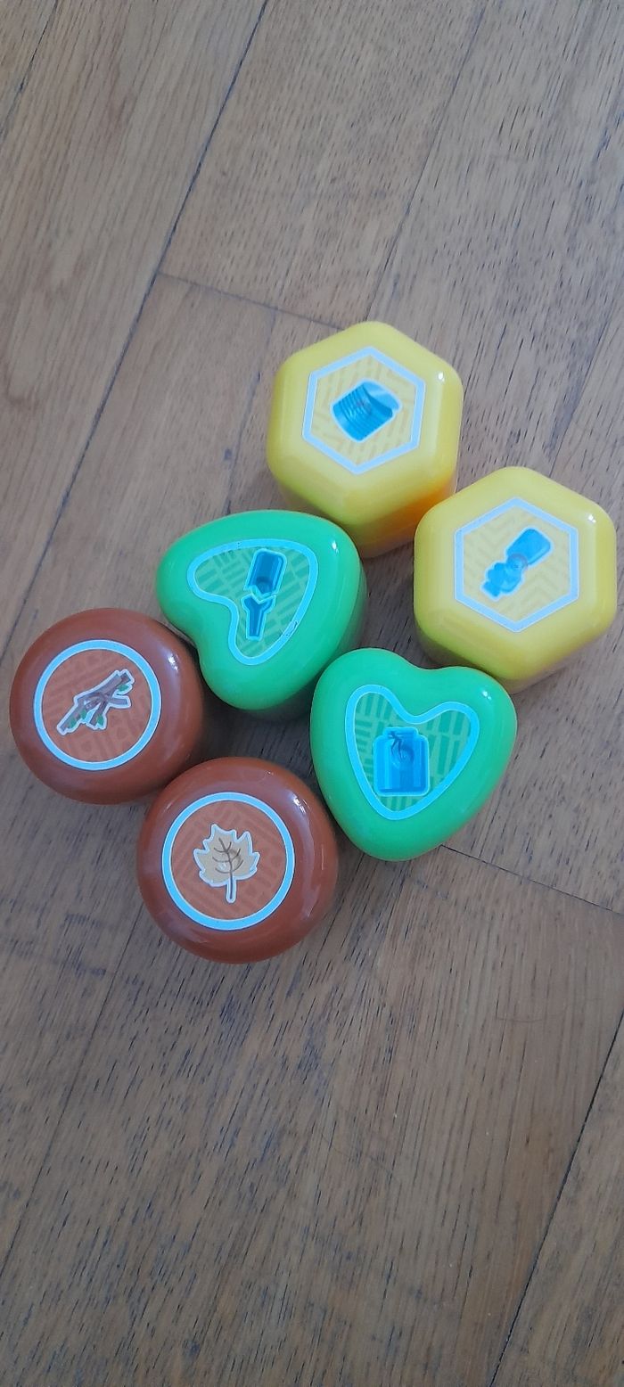 Camion porteur interactif - photo numéro 9