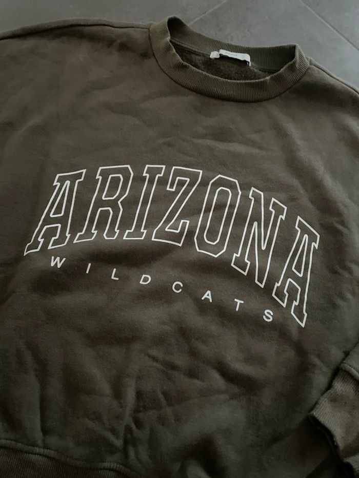 Pull ONLY sweat femme enfant vêtement garde robe taille S 36 - photo numéro 2