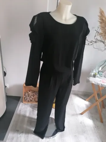 Combinaison pantalon camaïeu 36