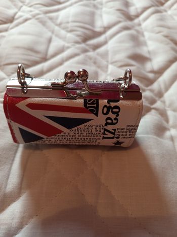 Petit porte monnaie