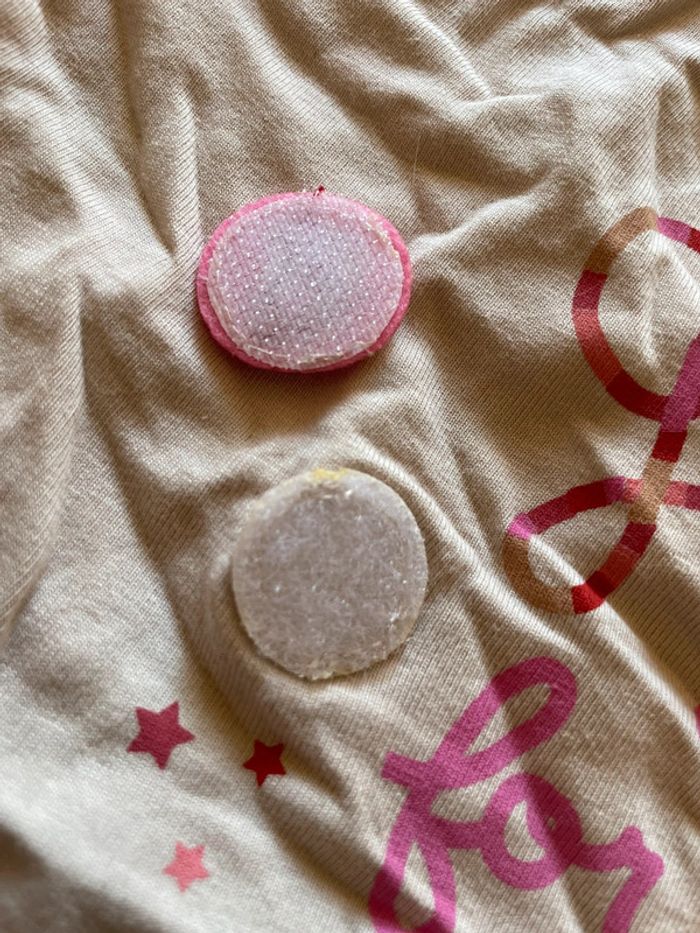 Ensemble fille 4 ans - photo numéro 11