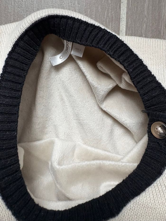 Pull chaud orchestra 18 mois - photo numéro 3