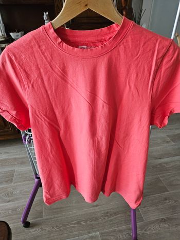 Lot Tee-shirt 