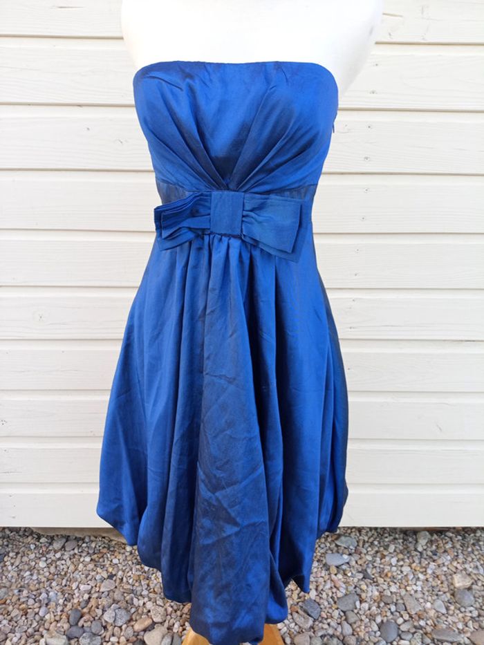 robe chic taille 36 - photo numéro 2