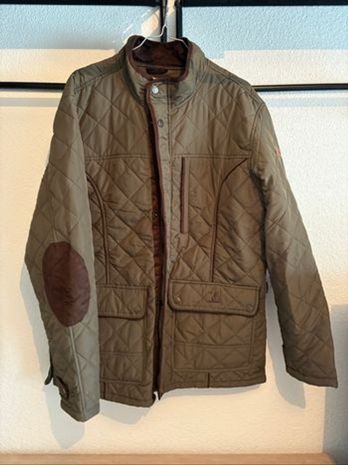 Veste de chasse Percussion homme