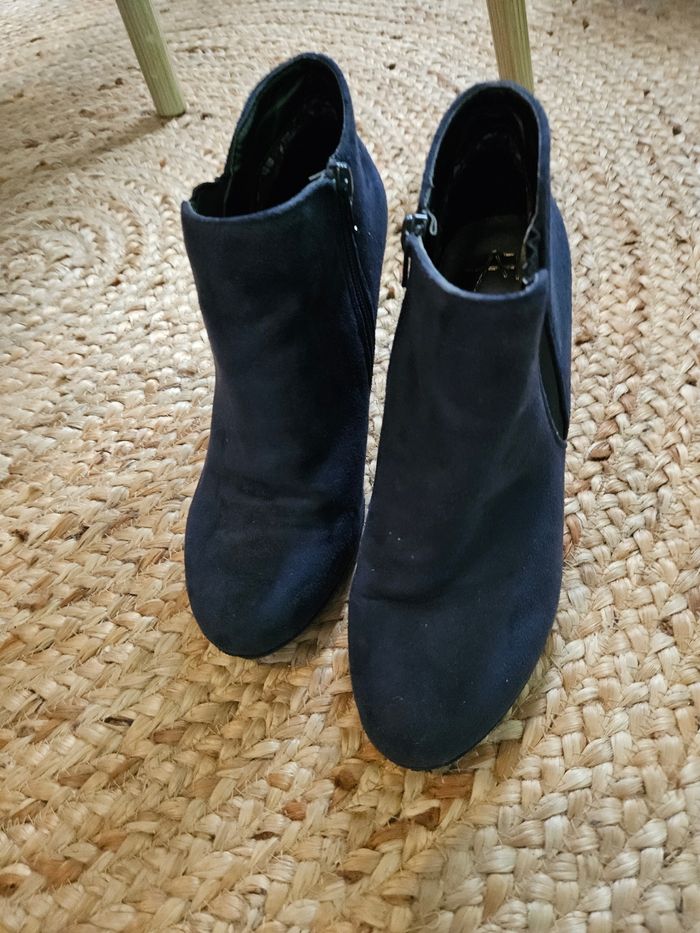 Bottines - photo numéro 3