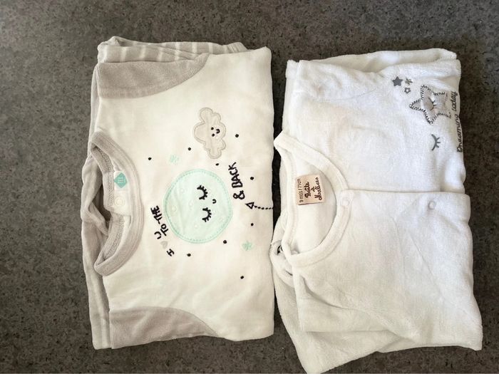 Pyjama garçon