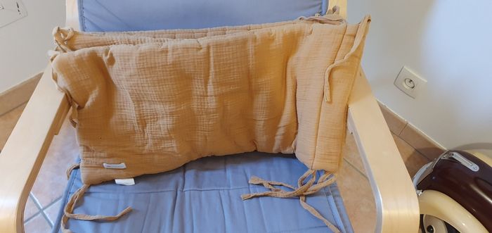 Tour de lit - photo numéro 3