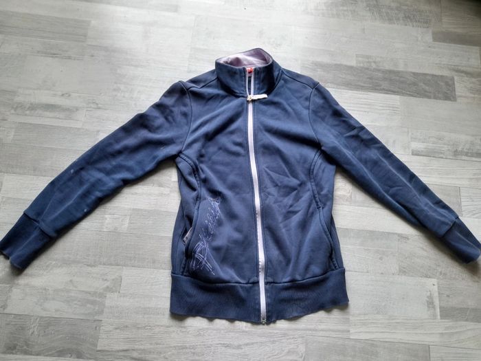 Veste puma t 40 mixte