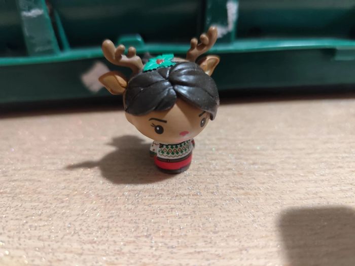 figurine funko fortnite cerf