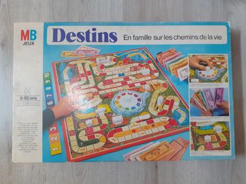 Destins