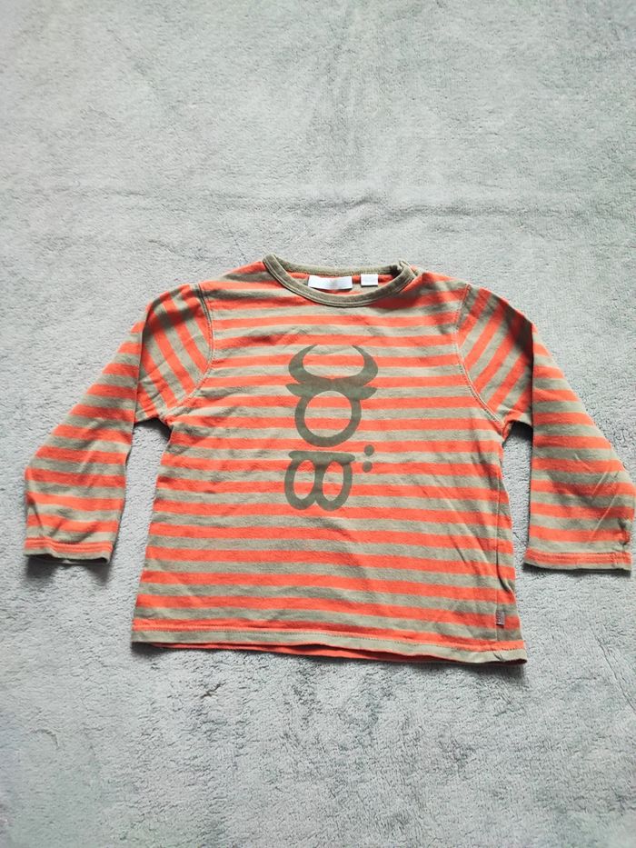 Tee-shirt 3 ans (94)